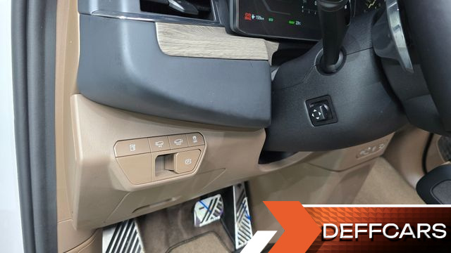 Kia EV9 Long Range 4WD Earth купить на сайте DeffCars