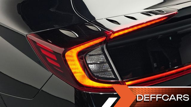 Hyundai SONATA 2.0 Inspiration купить на сайте DeffCars