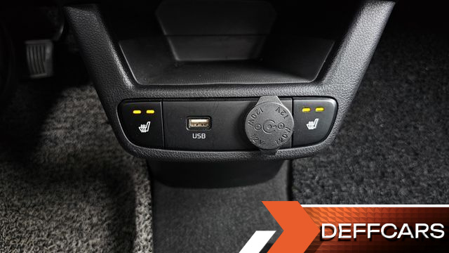 Kia RAY Van Prestige Special купить на сайте DeffCars