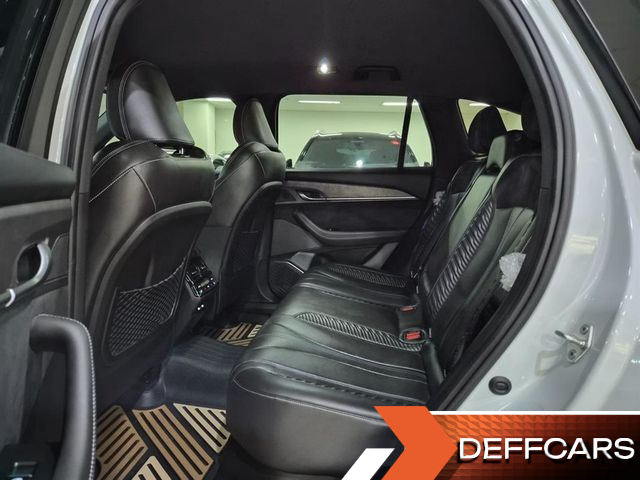 Renault-KoreaSamsung GRAND KOLEOS 2.0 Esprit Alpine 4WD купить на сайте DeffCars