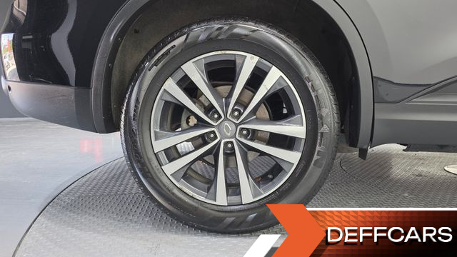 Renault-KoreaSamsung QM6 2.0 LPe LE 2WD купить на сайте DeffCars