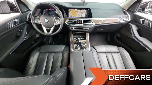 BMW X5 xDrive 40i xLine купить на сайте DeffCars