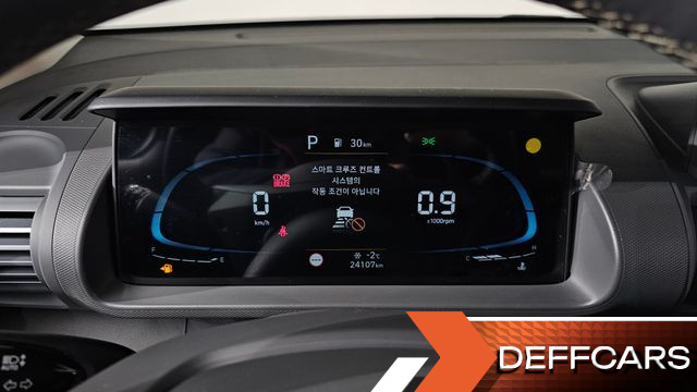 Hyundai CASPER Modern купить на сайте DeffCars