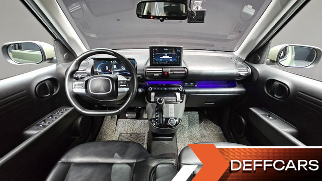 Hyundai CASPER Turbo Modern купить на сайте DeffCars