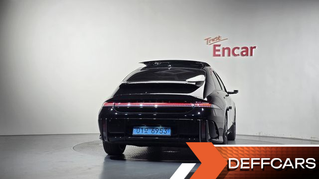 Hyundai IONIQ6 Long Range AWD Prestige купить на сайте DeffCars