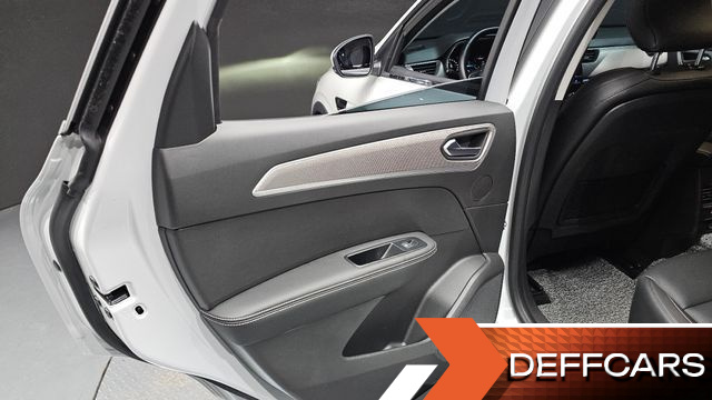 Renault-KoreaSamsung XM3 1.6 GTe RE купить на сайте DeffCars