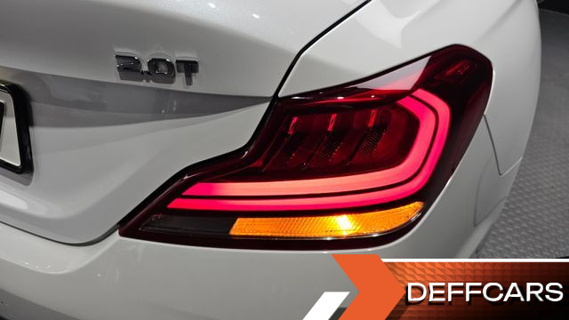 Genesis G70 2.0T Sport Package купить на сайте DeffCars