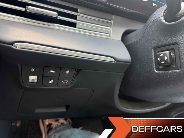 Hyundai GRANDEUR 3.0 LPi Exclusive купить на сайте DeffCars