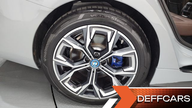 BMW I4 eDrive40 M Sports Pro купить на сайте DeffCars