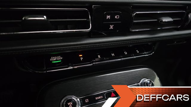 Lincoln NAUTILUS 2.7 202A AWD купить на сайте DeffCars