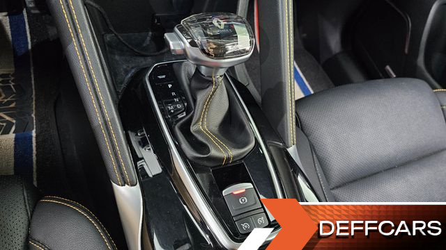 Renault-KoreaSamsung QM6 2.0 GDe Bold Edition купить на сайте DeffCars