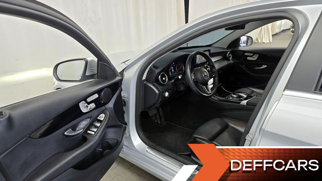Mercedes C-CLASS C200 купить на сайте DeffCars