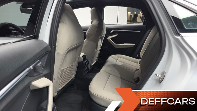 Audi A3 40 TFSI Premium купить на сайте DeffCars