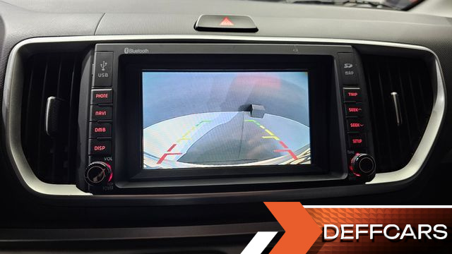 Kia RAY Van Standard купить на сайте DeffCars