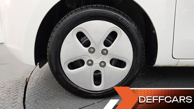 Kia RAY Van Prestige купить на сайте DeffCars