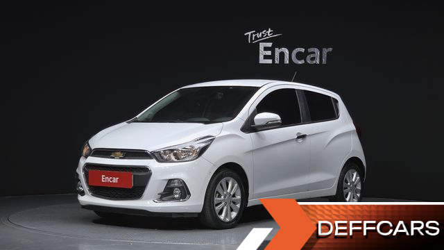 ChevroletGMDaewoo SPARK LTZ купить на сайте DeffCars