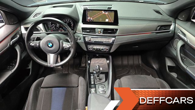BMW X2 (F39) xDrive M35i First Edition купить на сайте DeffCars