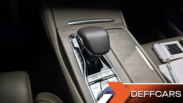 Kia K9 3.8 GDI AWD Best Selection Ⅱ купить на сайте DeffCars