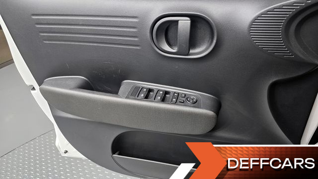 Hyundai CASPER Van Smart Choice купить на сайте DeffCars