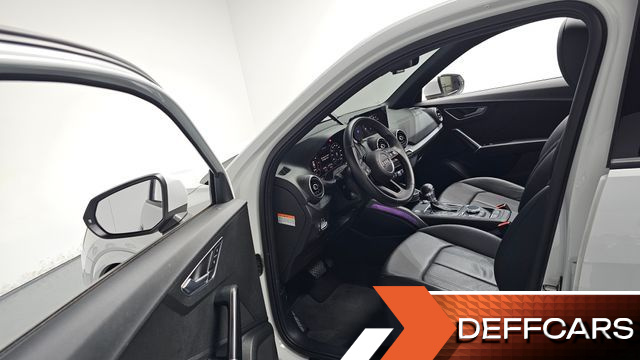 Audi Q2 35 TDI Premium купить на сайте DeffCars
