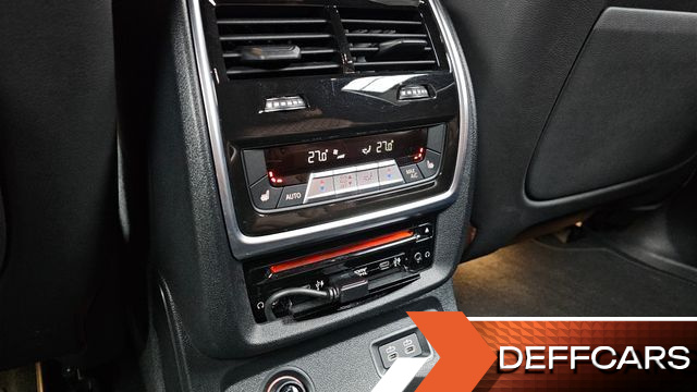 BMW X7 xDrive 40i M Sport 6STR купить на сайте DeffCars