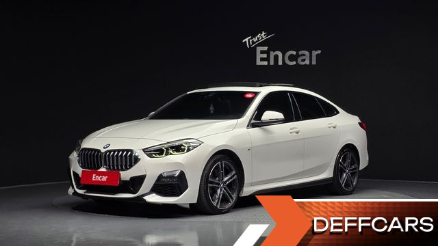 BMW 2-SERIES 220i M Sports купить на сайте DeffCars