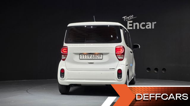 Kia RAY Van Standard купить на сайте DeffCars