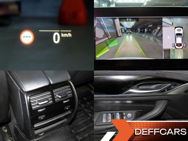 BMW 5-SERIES 523d xDrive Luxury купить на сайте DeffCars