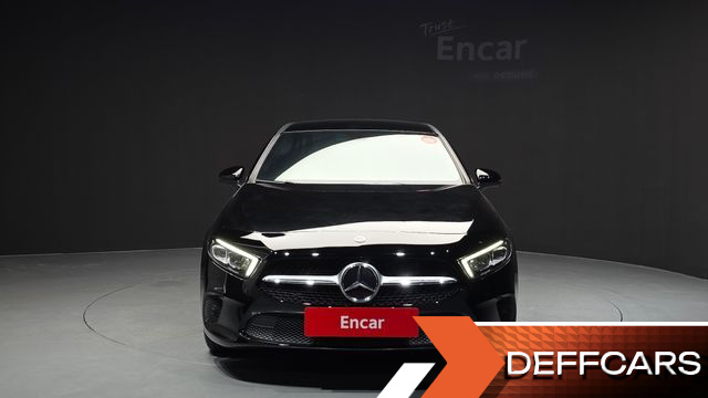 Mercedes A-CLASS A220 Sedan купить на сайте DeffCars