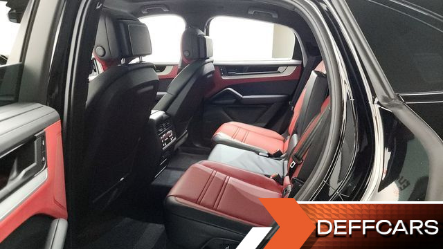 Porsche CAYENNE 3.0 Coupe купить на сайте DeffCars