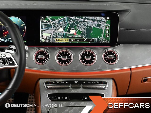 Mercedes CLS-CLASS CLS450 4MATIC купить на сайте DeffCars