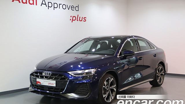 Audi A3 40 TFSI Premium купить на сайте DeffCars