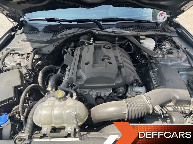 Ford MUSTANG Coupe купить на сайте DeffCars