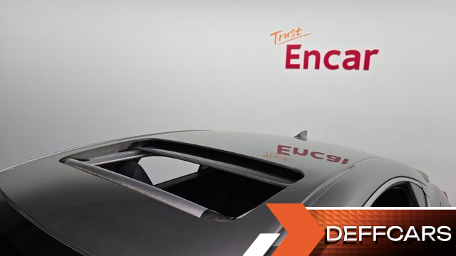 Lexus ES Luxury Plus купить на сайте DeffCars
