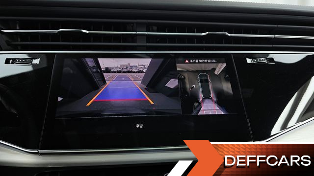 Audi Q7 50 TDI Quattro Premium купить на сайте DeffCars