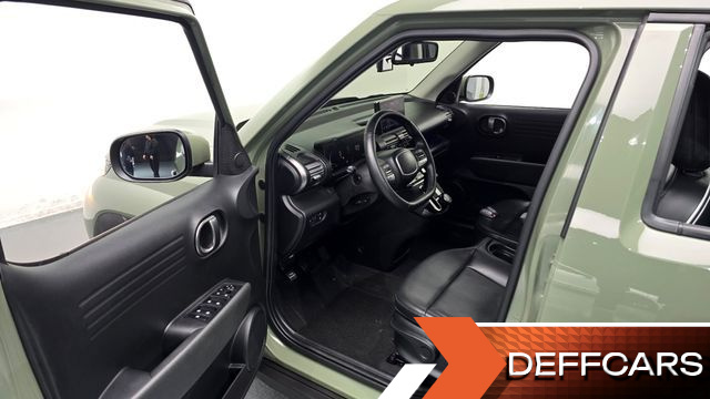 Hyundai CASPER Turbo Inspiration купить на сайте DeffCars