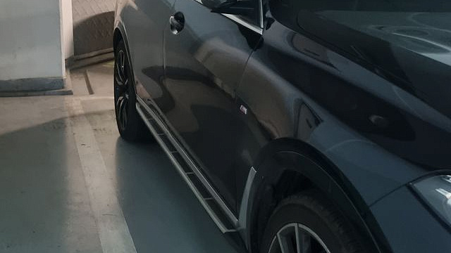 BMW X7 xDrive 40d M Sport 6STR купить на сайте DeffCars