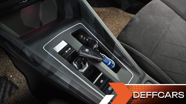 Volkswagen GOLF 2.0 TDI Prestige купить на сайте DeffCars
