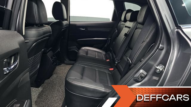Renault-KoreaSamsung QM6 2.0 LPe LE Signature 2WD купить на сайте DeffCars