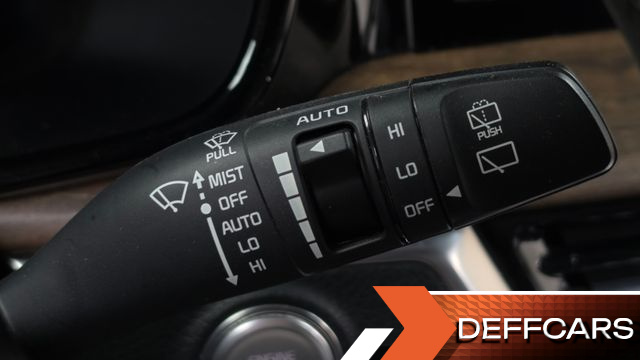 Kia MOHAVE Diesel 3.0 4WD 7-Seater Masters Gravity купить на сайте DeffCars