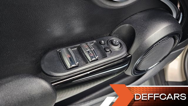 Mini COOPER CONVERTIBLE Classic Third Generation купить на сайте DeffCars
