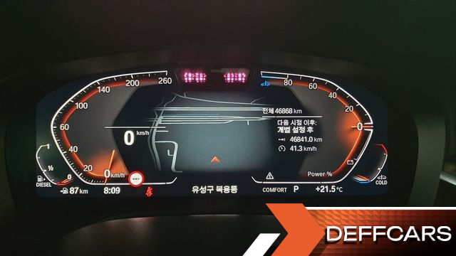 BMW GRAN TURISMO 620d xDrive Luxury купить на сайте DeffCars