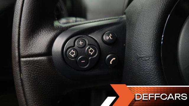Mini COUNTRYMAN ALL4 1st купить на сайте DeffCars