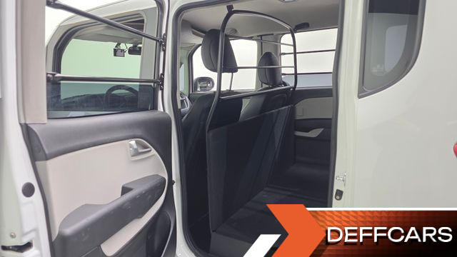 Kia RAY Van Standard купить на сайте DeffCars