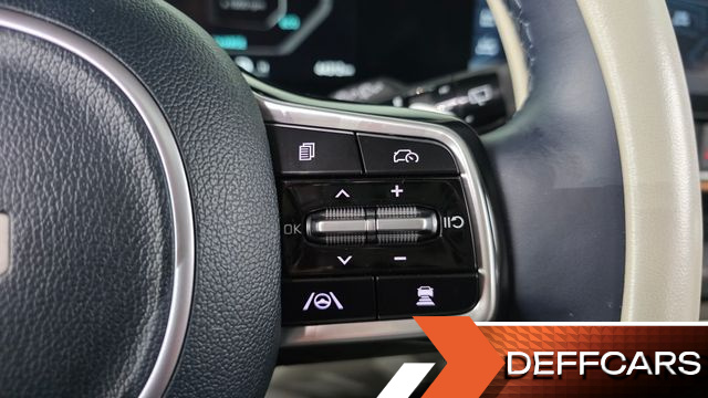 Kia CARNIVAL HEV 9seater Gravity купить на сайте DeffCars