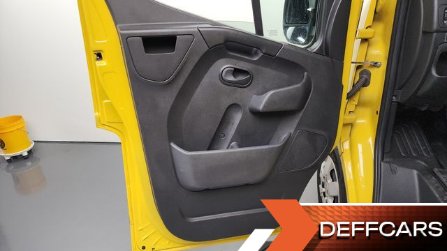 Renault-KoreaSamsung MASTER School Bus 15-Seater купить на сайте DeffCars