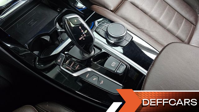 BMW X3 xDrive 30e M Sport купить на сайте DeffCars