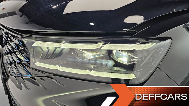 Renault-KoreaSamsung GRAND KOLEOS 2.0 Esprit Alpine 4WD купить на сайте DeffCars