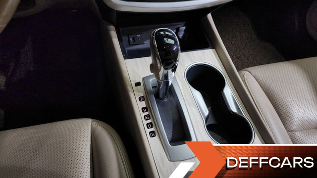 Nissan ALTIMA 2.5 Tech L33 купить на сайте DeffCars