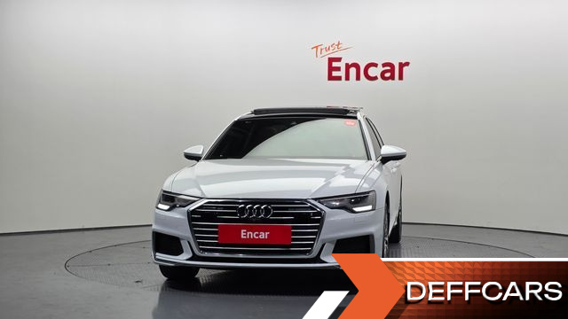Audi A6 45 TFSI Quattro Premium купить на сайте DeffCars